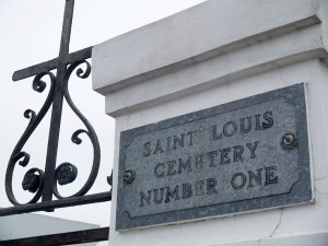 Saint Louis No. 1. *