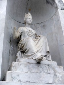 Check it out, it really is in the movie. *