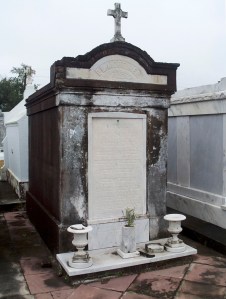 Being with your family forever — a comforting thought. +